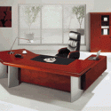 Modern Furniture , 9 Nice Office Furniture Modern Design In Office Category