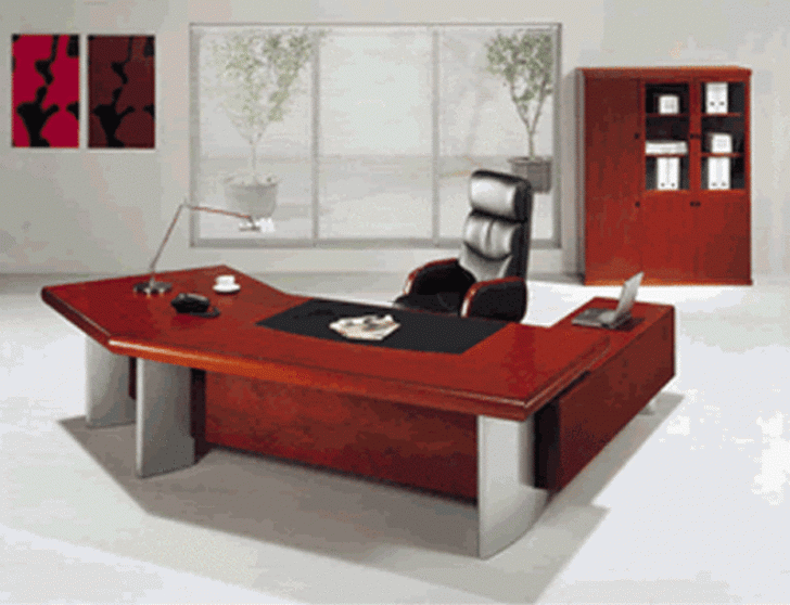 Office , 8 Fabulous Modern design office furniture : Modern Furniture