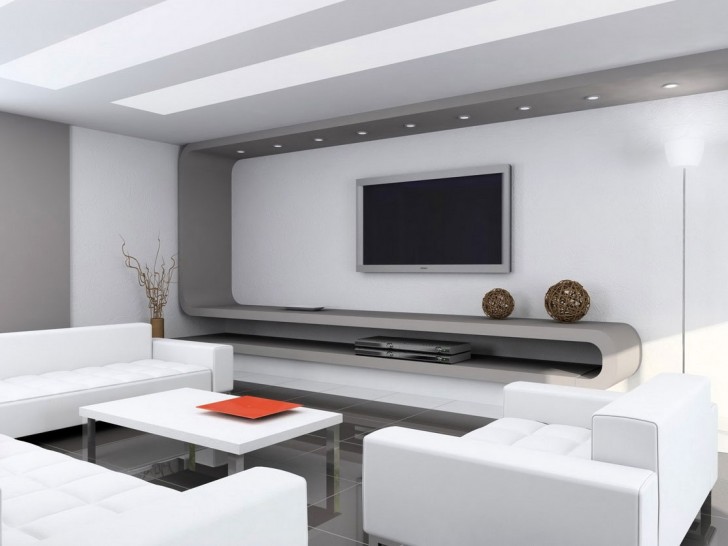 Apartment , 7 Good Modern office design concepts : Modern Design Concept