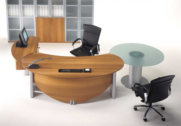 Office , 9 Nice Office furniture modern design : Office Furniture