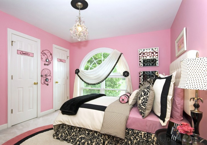 Bedroom , 10 Good ideas for tween girls bedrooms : Room Devine Decorating
