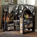 Teen Boys Bedroom Appeal With Camouflage , 9 Charming Boys Camouflage Bedroom Ideas In Bedroom Category