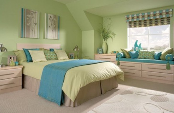 Bedroom , 9 Nice Bedroom decorating ideas for young adults : Young Adult Bedroom
