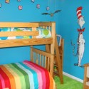 bedroom decor ideas , 8 Nice Dr Seuss Bedroom Ideas In Bedroom Category
