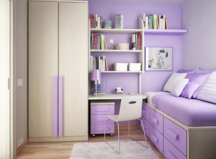 Bedroom , 7 Nice Bedroom decorating ideas for teenage guys : Bedroom Decorating Ideas For Teenage Girls