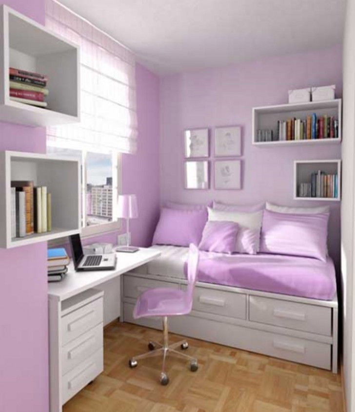 Bedroom , 8 Stunning Decorating ideas for tween girls bedroom : Bedroom Decorating Ideas