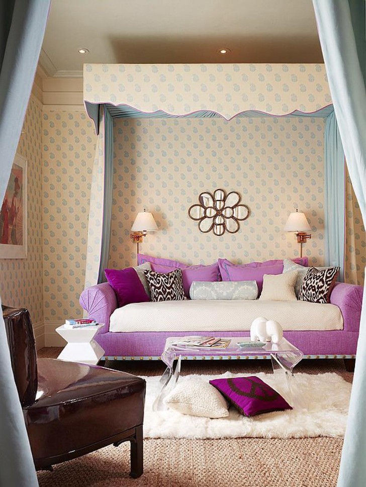 Bedroom , 9 Wonderful Tween girls bedroom decorating ideas : Bedroom Decorating Ideas