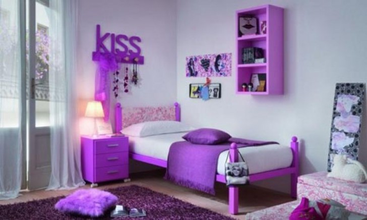 Bedroom , 10 Good ideas for tween girls bedrooms : Bedroom Ideas