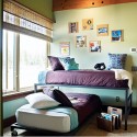  bedroom interior design , 9 Unique Unisex Bedroom Ideas In Bedroom Category