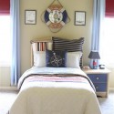 boys bedroom themed ideas , 6 Stunning Nautical Themed Bedroom Ideas In Bedroom Category