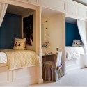 Bedroom , 9 Unique Unisex bedroom ideas : childrens twin room