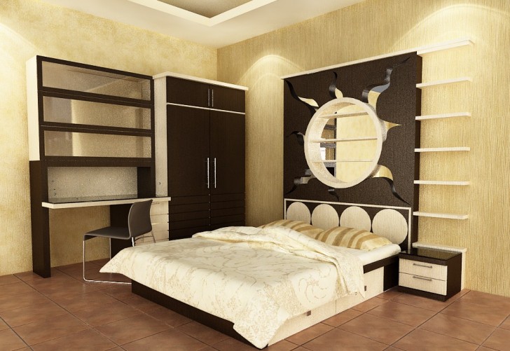 Bedroom , 8 Cool Bedroom colour ideas : Chinese Bedroom Color Ideas