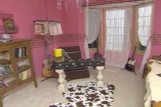 616x462px 8 Beautiful Cowgirl Bedroom Ideas Picture in Bedroom