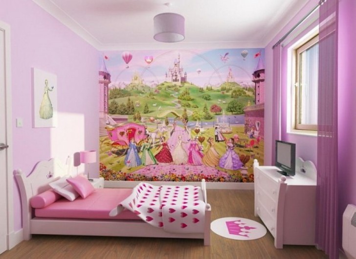 Bedroom , 9 Wonderful Tween girls bedroom decorating ideas : Ideas For Teenage Girls