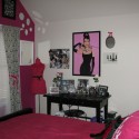 interior design bedroom ideas , 10 Cool Audrey Hepburn Bedroom Ideas In Bedroom Category