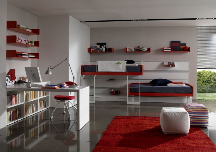 Bedroom , 9 Cool Tween boy bedroom ideas : Master Bedroom Decorating Ideas