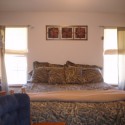 master bedroom with camo feel , 9 Cool Camouflage Bedroom Decorating Ideas In Bedroom Category