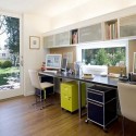 modern home office design ideas , 5 Fabulous Modern Home Office Design In Furniture Category