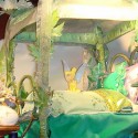 modern interior design , 8 Unique Tinkerbell Bedroom Decorating Ideas In Bedroom Category