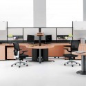 modern office furniture design , 8 Charming Modern Office Furniture Design In Office Category