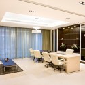 office interior design idea , 7 Cool Modern Office Interior Design In Apartment Category