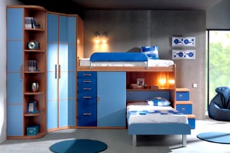 600x409px 6 Nice Unisex Kids Bedroom Ideas Picture in Bedroom