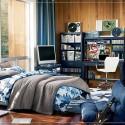 teen boys bedroom , 8 Cool Ideas Decorating Teenager Boys Bedroom In Bedroom Category