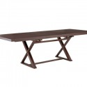 Base Dining Table , 8 Top Eq3 Dining Table In Furniture Category