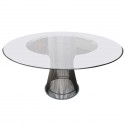 Based Dining Table , 8 Good Platner Dining Table In Furniture Category