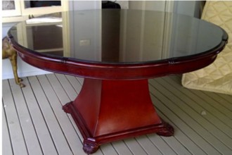 800x536px 7 Nice Dining Room Table Protector Picture in Furniture