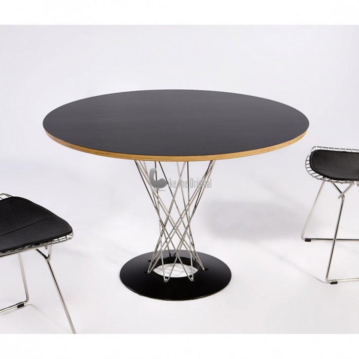 Furniture , 7 Fabulous guchi cyclone dining table : Cyclone Dining Table