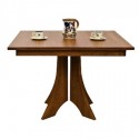 Furniture , 7 Lovely Pedestal bases for dining tables : Dining Room Furniture