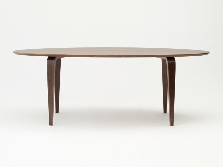 Furniture , 8 Charming Oblong dining table : Dining Table Oval