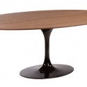 Dining Table Oval Replica , 8 Charming Oval Tulip Dining Table In Furniture Category