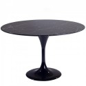 Dining Table , 8 Charming Saarinen Marble Dining Table In Furniture Category