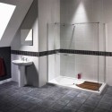 Doorless Shower Design Ideas , 9 Unique Doorless Shower Design Ideas In Bathroom Category