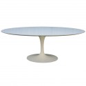 Eero Saarinen Oval Dining Table , 9 Good Hans Wegner Dining Table In Furniture Category