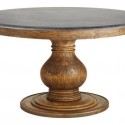 Expandable round dining table ideas , 7 Good Epandable Round Dining Tables In Furniture Category