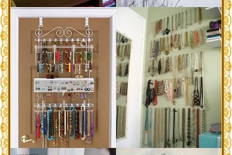 660x1254px 7 Charming Bracelet Storage Ideas Picture in Furniture
