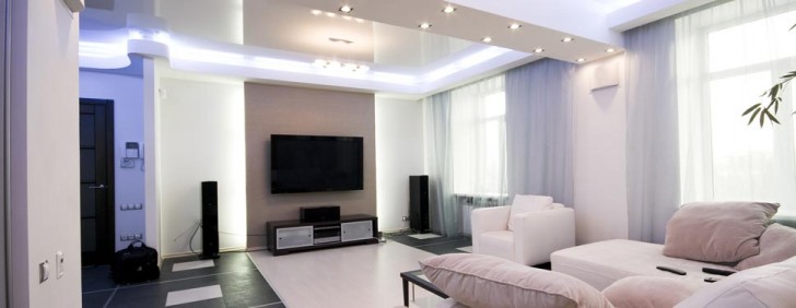 Homes , 7 Top home interior designers : Luxury Interior