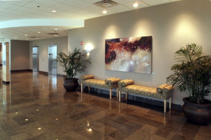 Office , 8 Cool Medical office design decorating ideas : Medical Office Interior Design