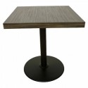Furniture , 7 Lovely Pedestal bases for dining tables : Medium Pedestal Table