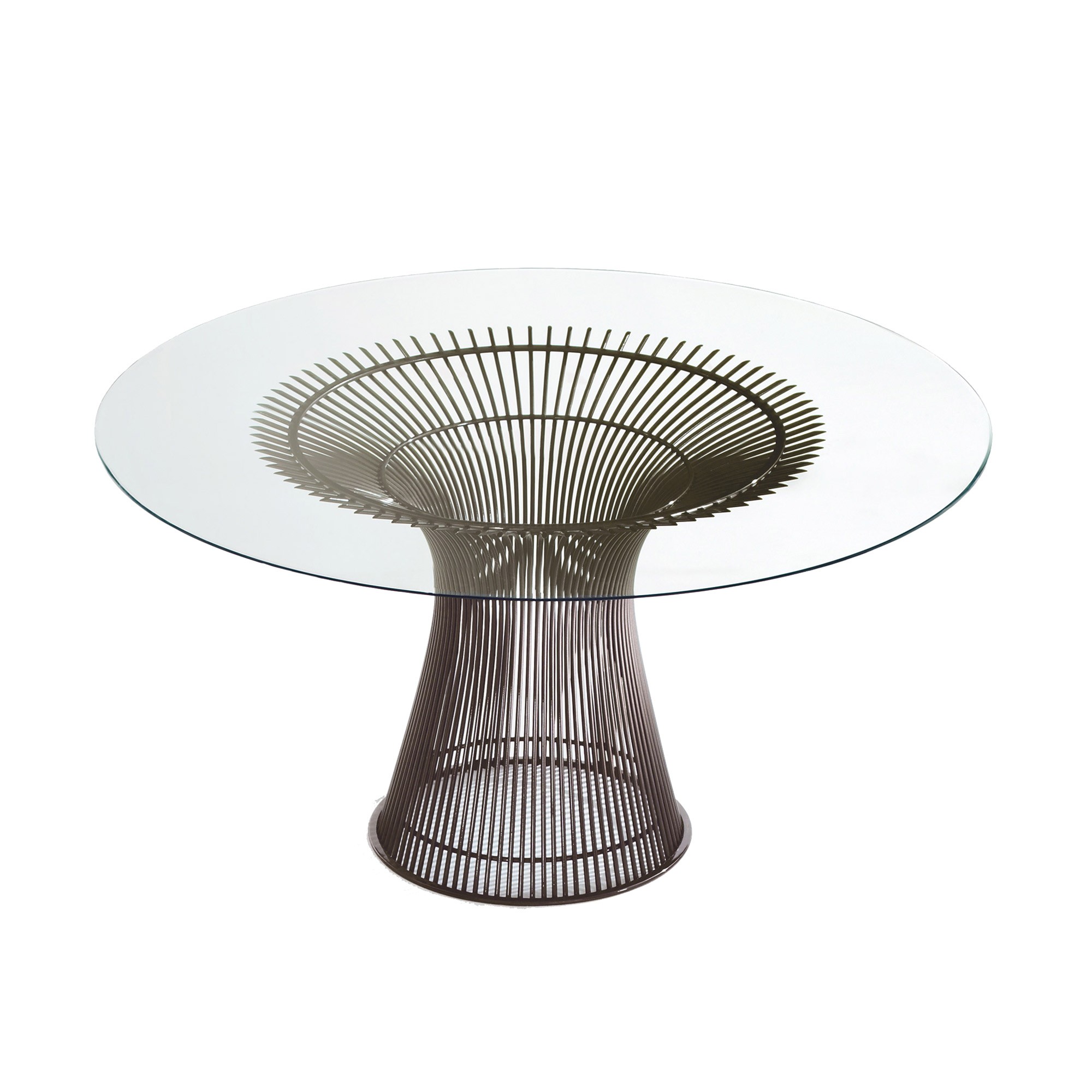 2000x2000px 8 Good Platner Dining Table Picture in Furniture