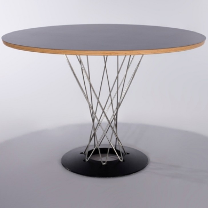 Furniture , 7 Fabulous guchi cyclone dining table : Replica Isamu Noguchi Cyclone Dining Table