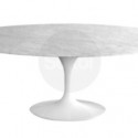 Replica Saarinen Tulip , 7 Fabulous Saarinen Dining Table Reproduction In Furniture Category