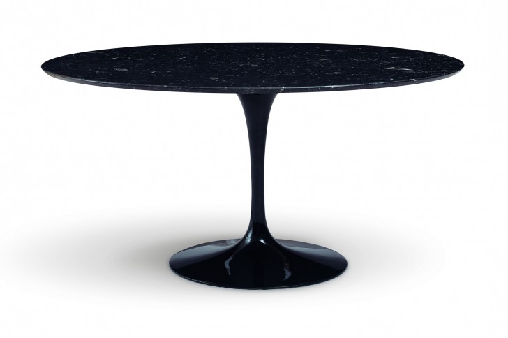 Furniture , 9 Good Hans Wegner Dining Table : Saarinen Dining Table