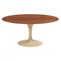Saarinen pedestal dining table , 9 Good Hans Wegner Dining Table In Furniture Category