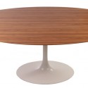 Table Oval Replica , 8 Charming Oblong Dining Table In Furniture Category