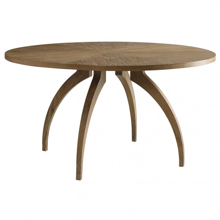 Furniture , 8 Stunning Brownstone furniture dining table : Teak Dining Table