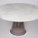 Topped Dining Table , 8 Good Platner Dining Table In Furniture Category